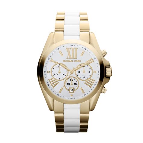 michael kors horloge resetten|horloge michael kors dames.